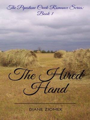cover image of The Hired Hand